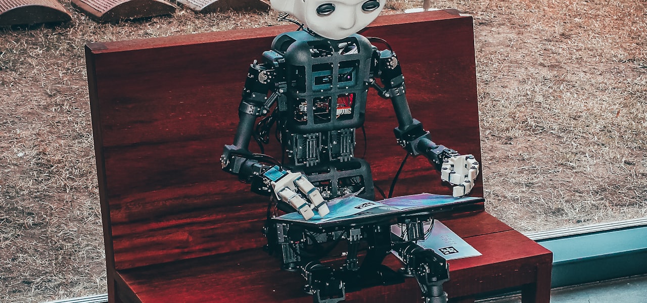 Robotics